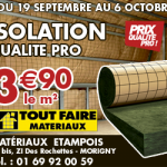 MATERIAUX ETAMPOIS