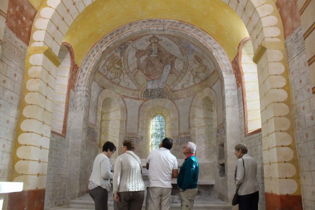 ONCYeglise