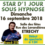STARS D’I JOUR