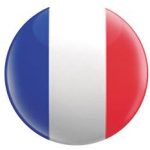 DrapeauFranciasRond