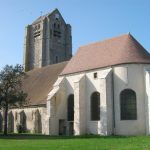 LesGrangesLeRoiEglise