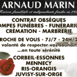 MARIN