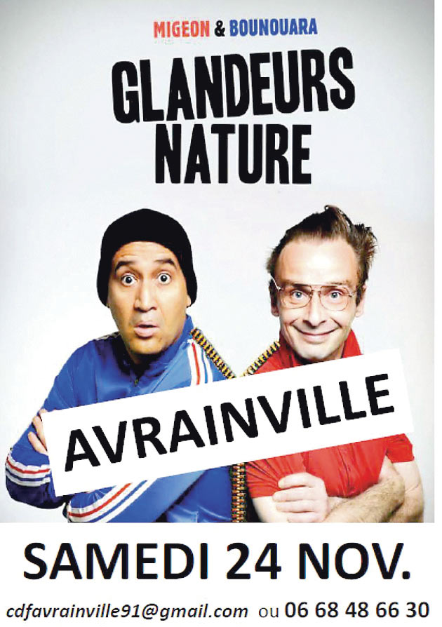 AvrainvilleSpectacle