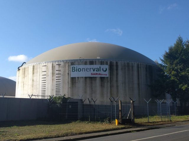 BRIERESbionerval
