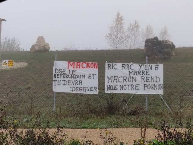 DEPgiletsjaunes