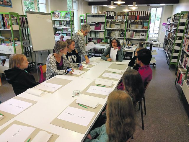 DOURDANbibliotheque