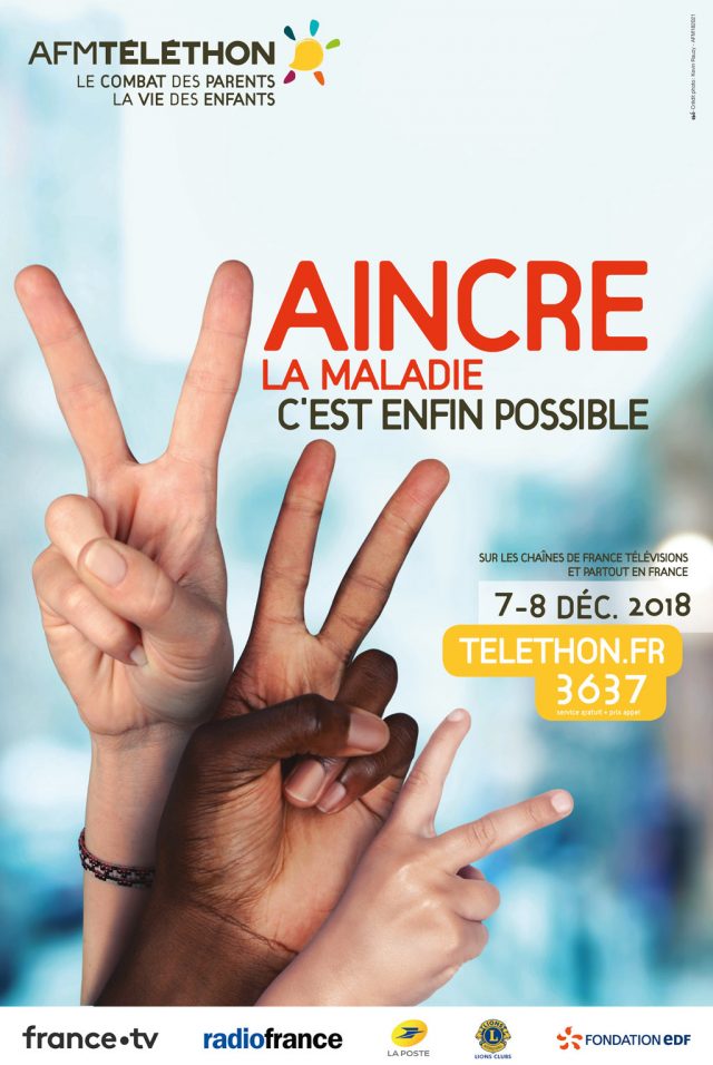TelethonAffiche