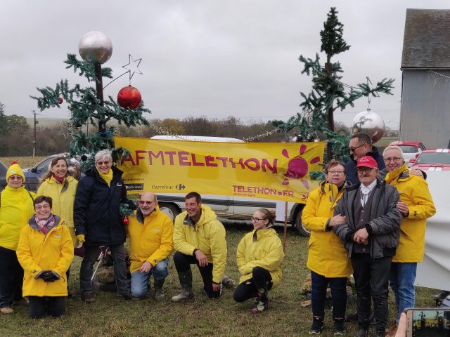 ARRANCOURTtelethon1