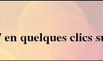 BANNIERE INTERNET