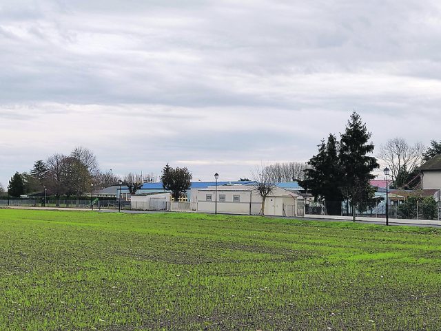 BSSY ecole