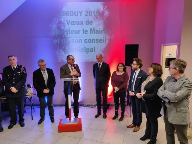 BROUYvoeux