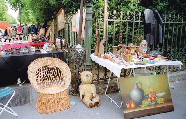 Brocante