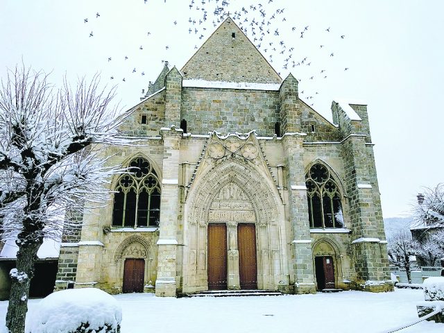 DEPstsulpice