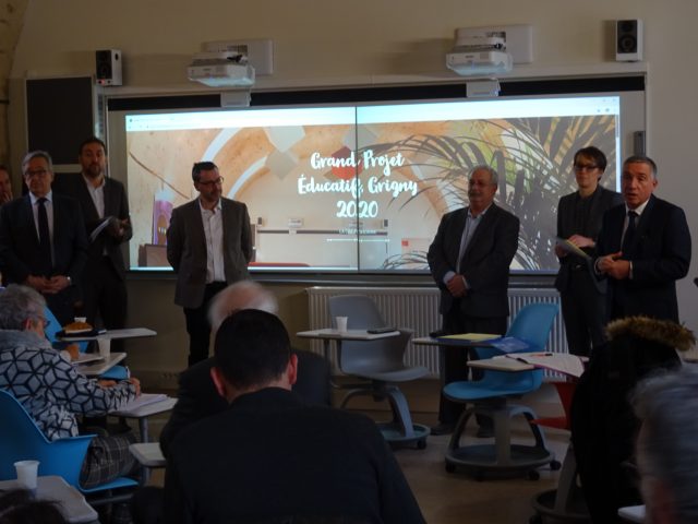 Grigny-Citeeducative