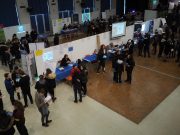 Forum Ambition Orientation Offres de formations du Sud Essonne CIO Etampes