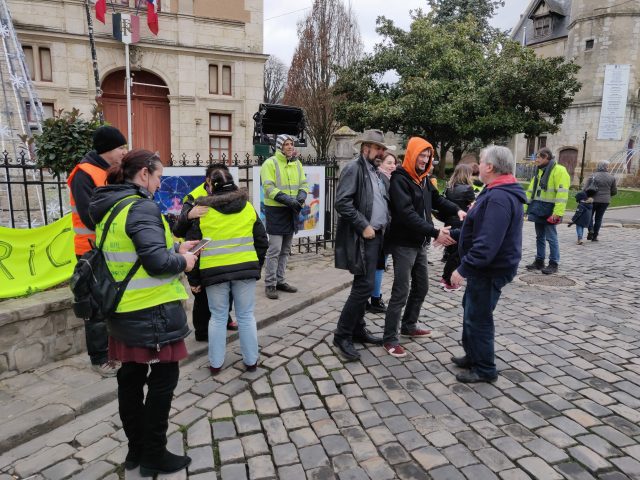 ETAgiletsjaunes