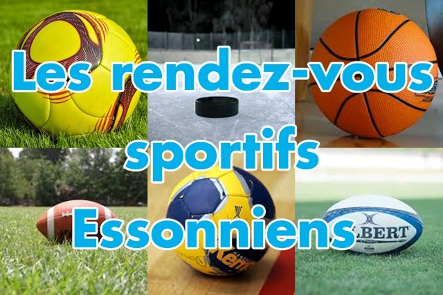 RDV Essonniens