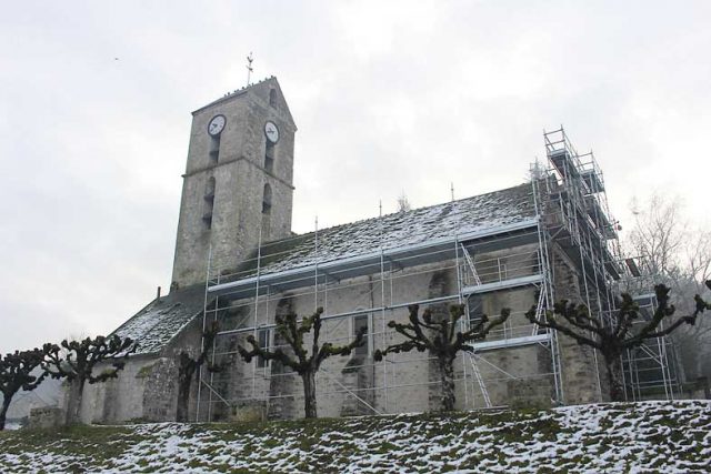 BUNOeglise