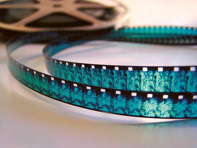 Cinema