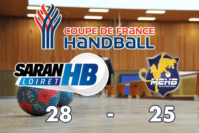 Coupe de France Hand