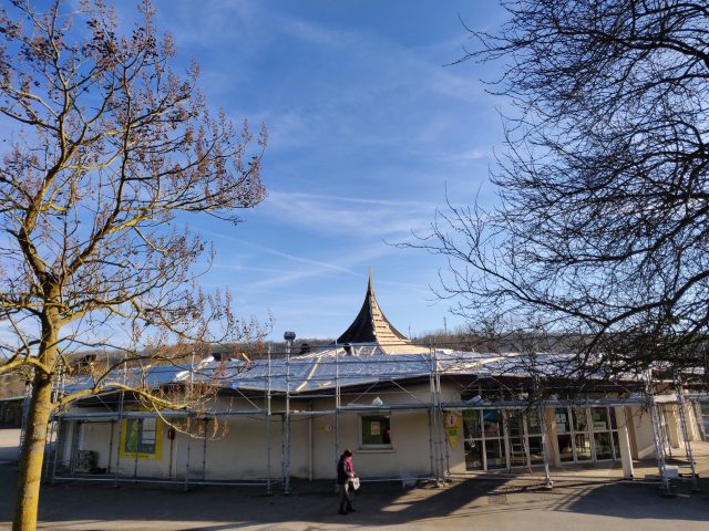 ETAiledeloisirs