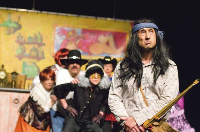 GometzApache