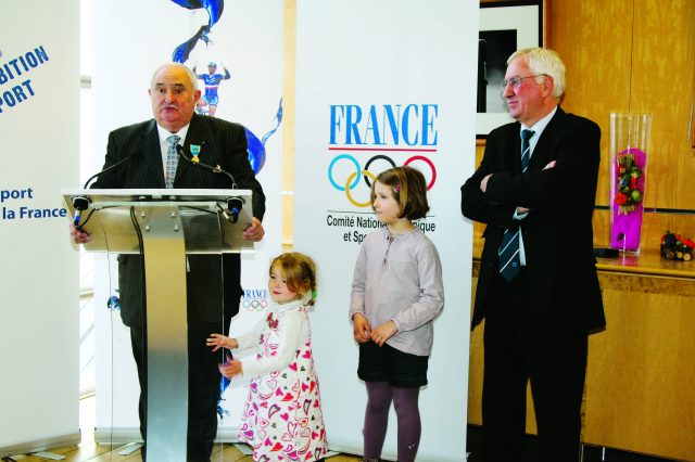 Jean-Pierre Lentignac.