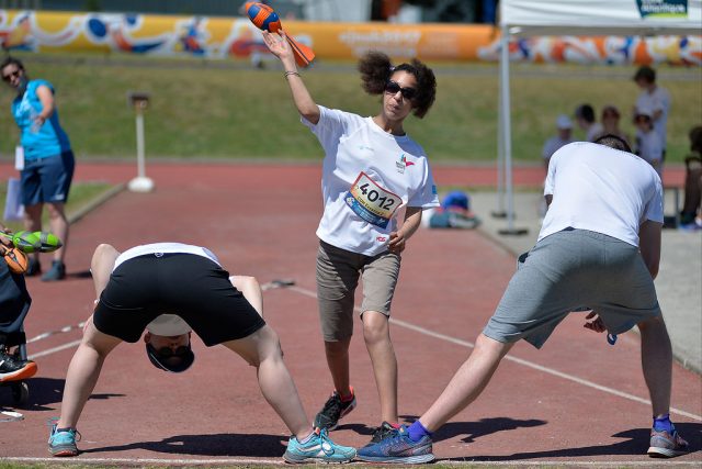 handisport