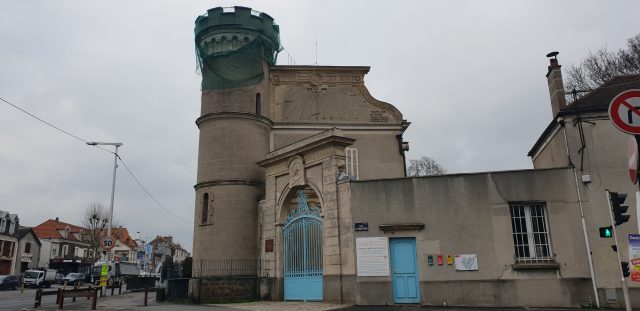 Observatoire Juvisy