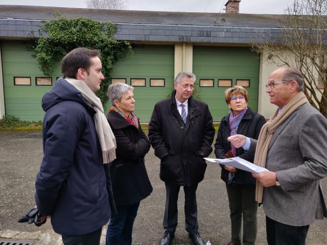 DOURDANprojet