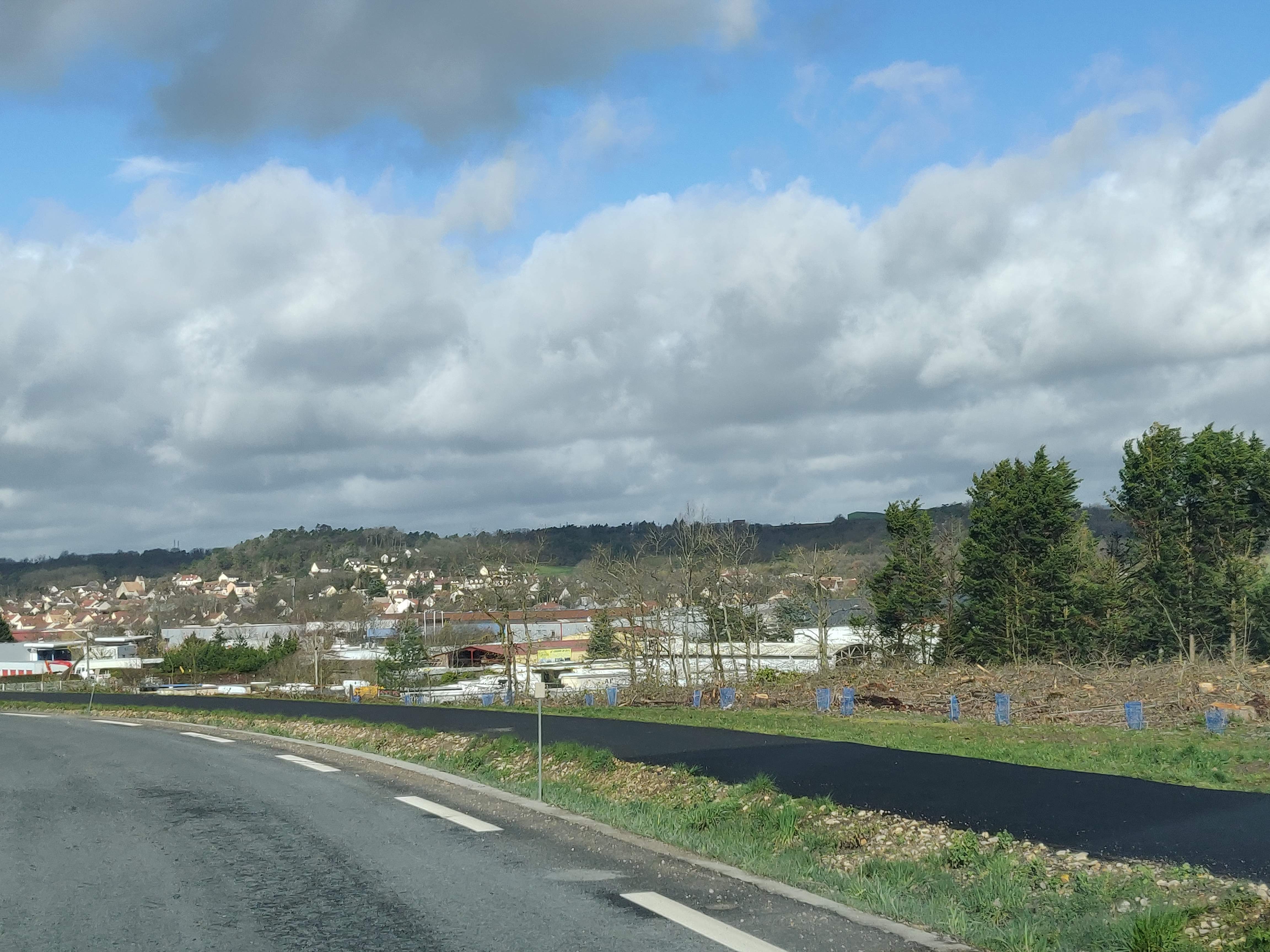 L'agglo de l'Etampois Sud-Essonne élargit le Parc SudEssor