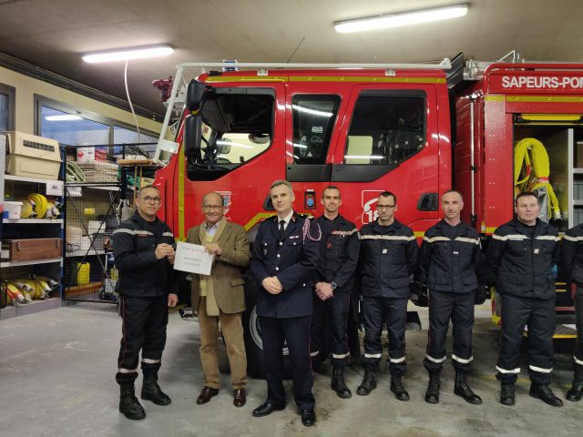 ETRECHYpompiers