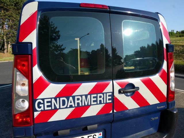 FD gendarmerie