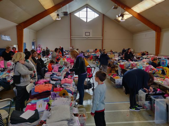 LGLRbraderie