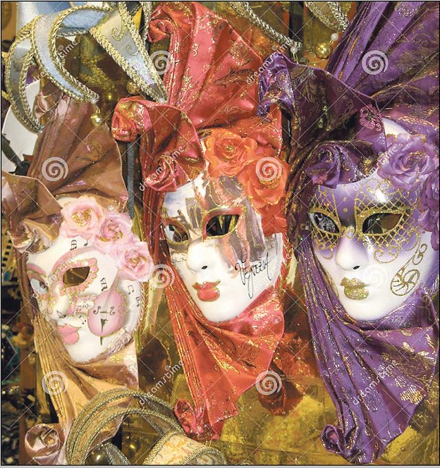 Masques