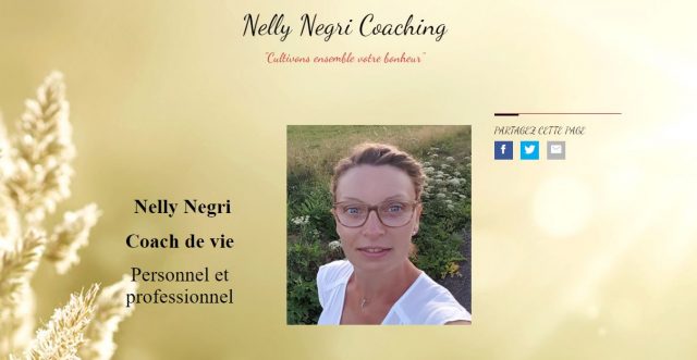 Nelly Negri