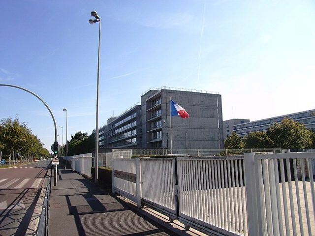 Prefecture