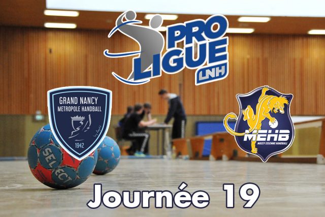 Proligue Hand