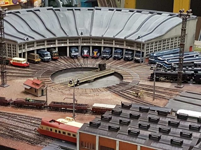 Rail91
