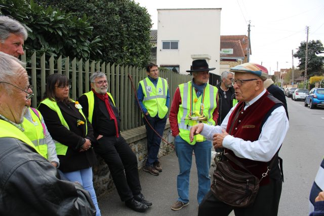 ARPAJONconvocationalexandregiletsjaunes