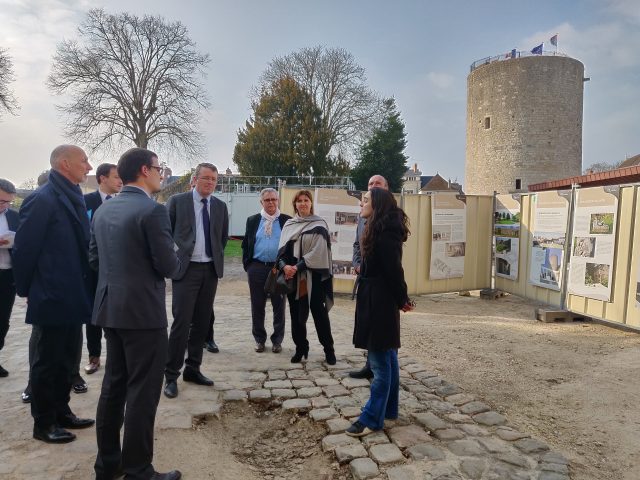 DOURDANvisite fd 2