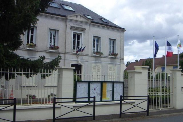 ECHARCONmairie