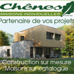 MAISONS CHENE
