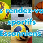 RDV Essonniens