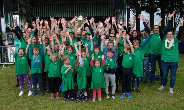 CORBREUSEintervillagechampion