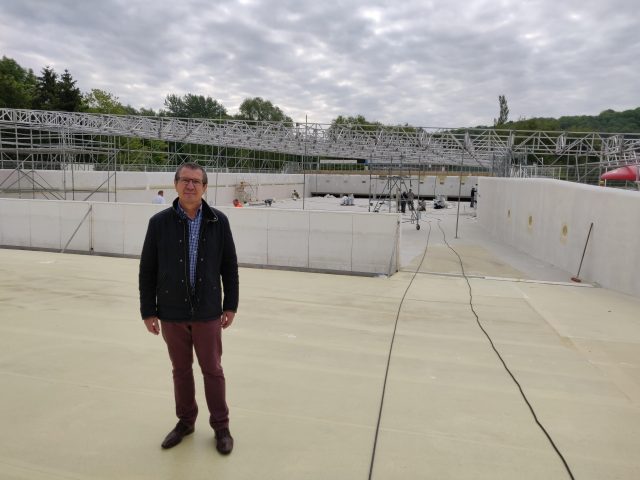 ETApiscine