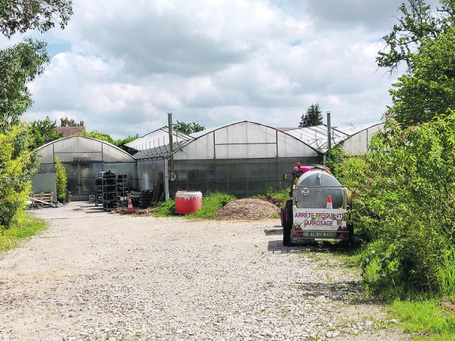 ETRECHYserres