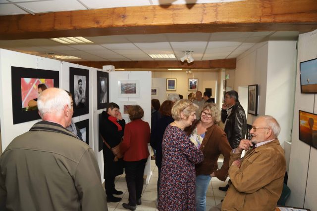 JANVILLEvernissage
