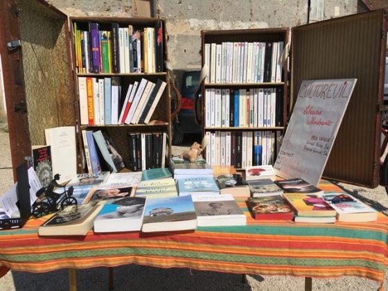 livre pour ceux qui lisent peu bicyclette