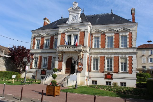 MILLYmairie